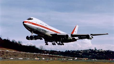 Boeing says farewell to ‘Queen of the Skies’ with last 747 delivery.